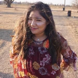 Meet your Posher, Marisa